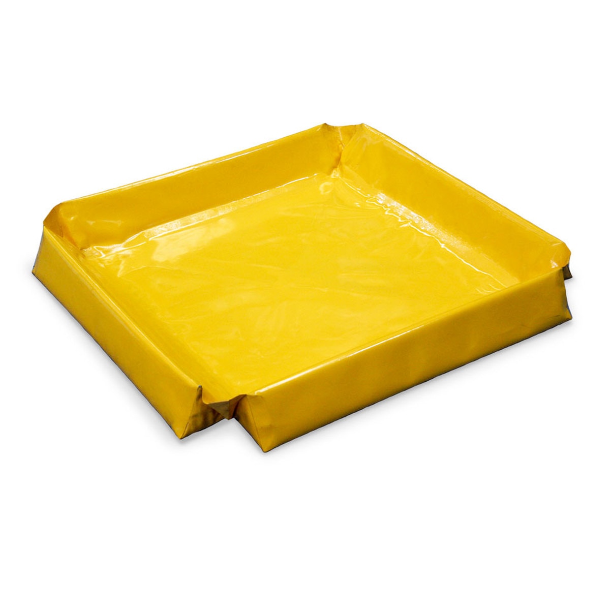 PSM0606PVC Portable Spill Mat 600 x 600 | Portable spill options | Spill containment | Emergency Containment | hose leaks | hydraulic hose leaks | clean up hydraulic leak | emergency spill mats | spi